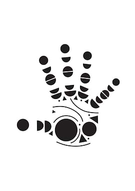 Geometric Hand