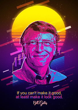 bill gates