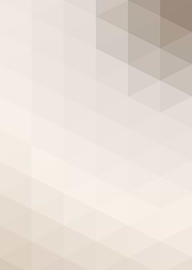 Gray Trianglify color