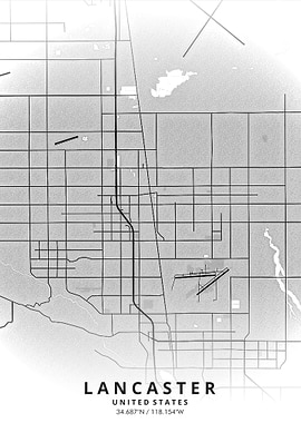 Lancaster California