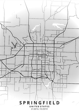 Springfield Missouri