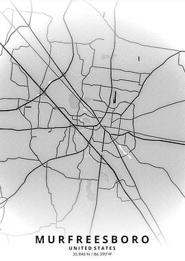 Murfreesboro Tennessee
