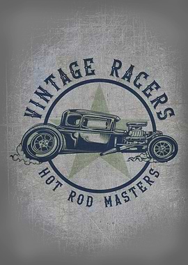 Vintage Racer