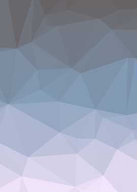 Ocean Trianglify colors