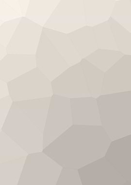 Gray Trianglify color