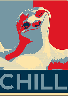Chill Sloth