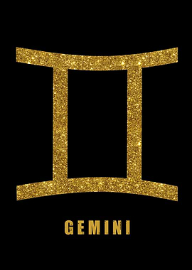 Gemini Zodiac