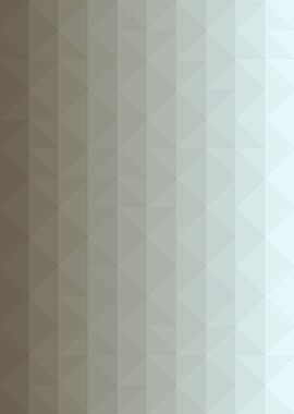 Gray Trianglify color