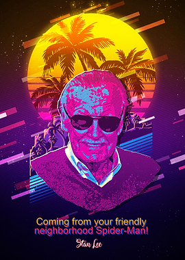 Stan Lee