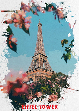 Eiffel Tower