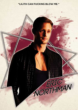Eric Northman