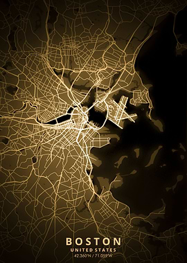 Boston Massachusetts