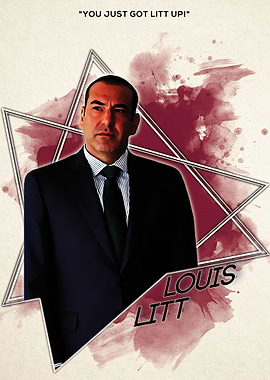 Louis Litt
