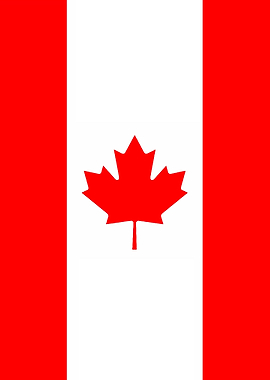 Canadian Flag