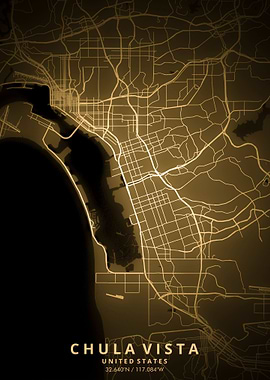 Chula Vista California