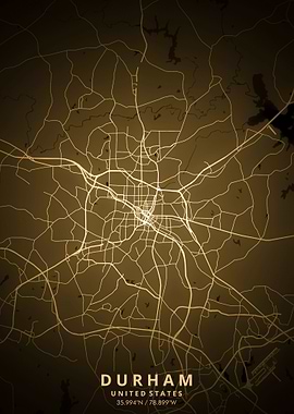 Durham North Carolina