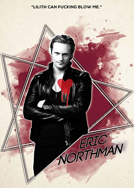 Eric Northman