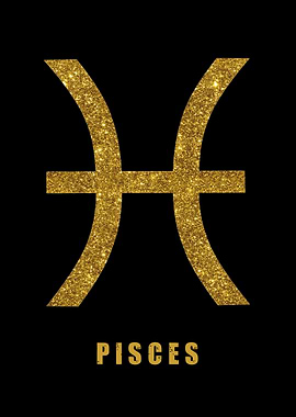 Zodiac Pisces
