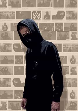Alan Walker
