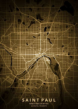 Saint Paul Minnesota