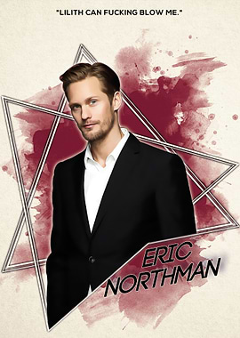 Eric Northman