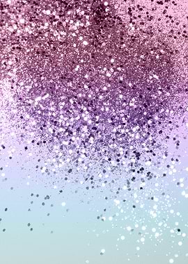 Unicorn Girls Glitter 6