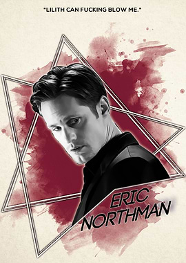 Eric Northman