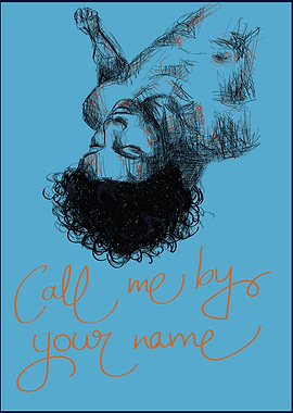 Call Me by Your Name