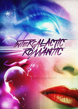 Intergalactic Romantic