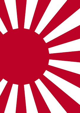 Japanese Flag