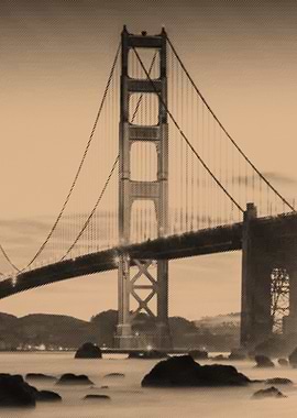 Golden Gate Bridge