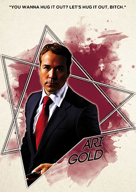 Ari Gold