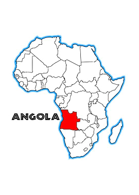Angola