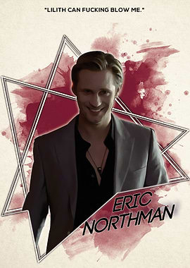 Eric Northman