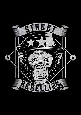 Street Rebellion