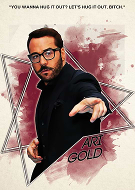 Ari Gold