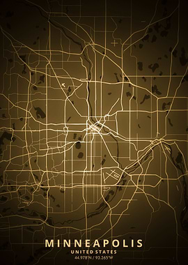 Minneapolis Minnesota