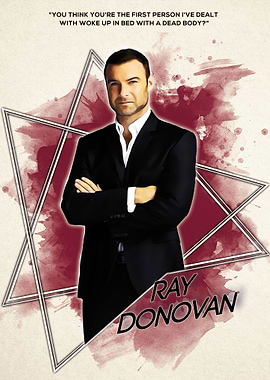 Ray Donovan