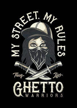 Ghetto