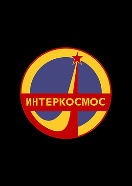 Interkosmos Soviet Union