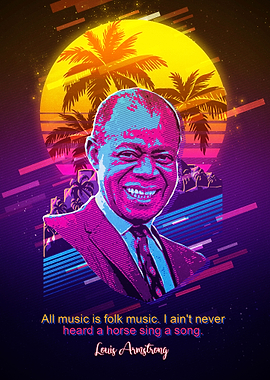 Louis Armstrong