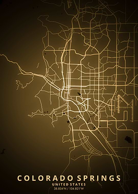 Colorado Springs Colorado