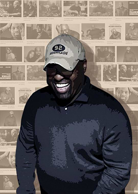 Frankie Knuckles