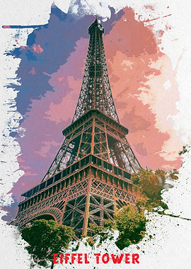 Eiffel Tower