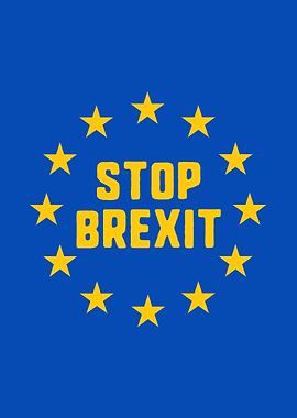 Stop Brexit Remain EU