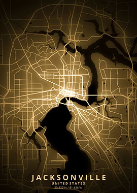 Jacksonville Florida