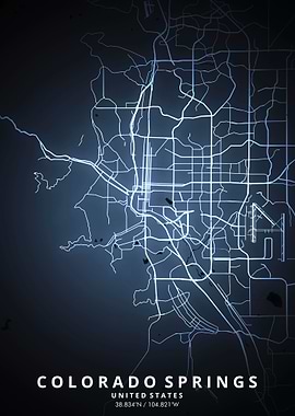 Colorado Springs Colorado