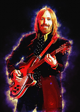 Spirit of Tom Petty