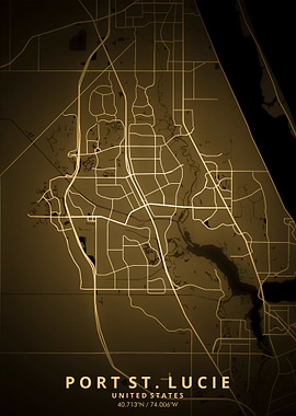 Port St Lucie Florida