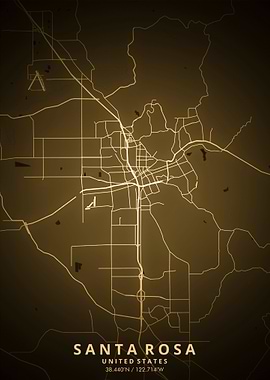 Santa Rosa California
